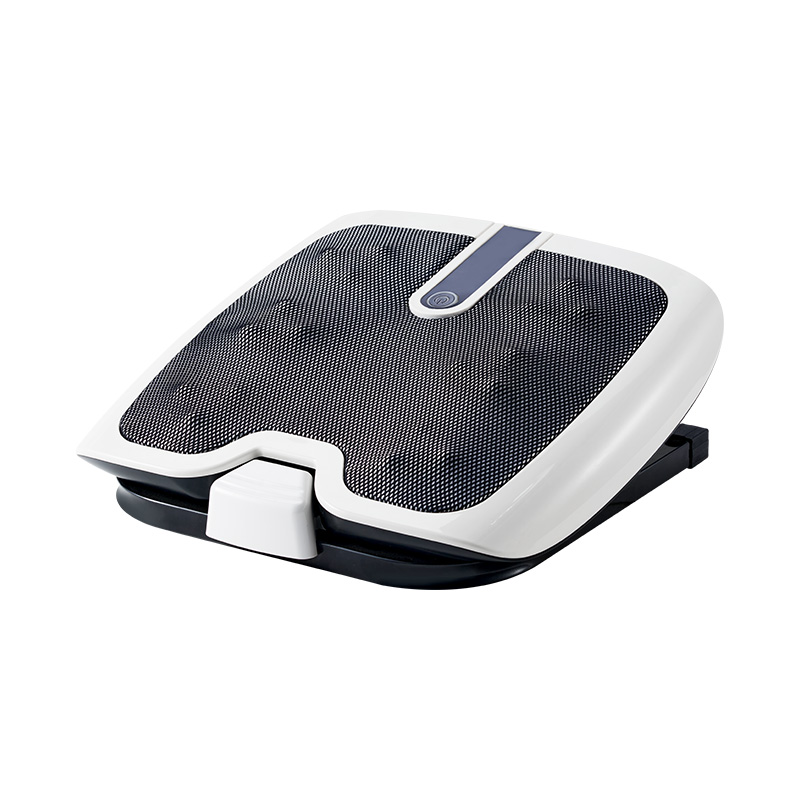 RF-597 Tiefkneeten Shiatsu Fußmassagegeräte mit Hitze