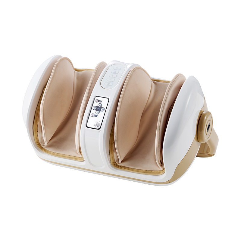 RF-669 Elektrische vibrierende Massage Fußmassagegeräte