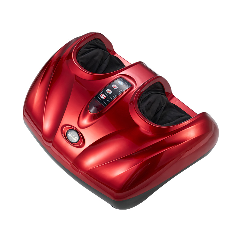 RF-8600 Reflexografie Electric Foot Massage Machine