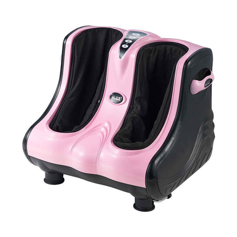 RF-8970 Bein- und Fußmassagemaschine mit Kneten & Vibration