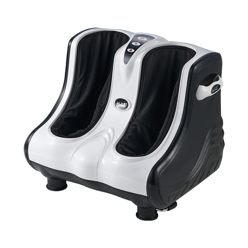 RF-8900 luxuriöses elektrisches Kalb & Fußmassagegeräte bei Heizung