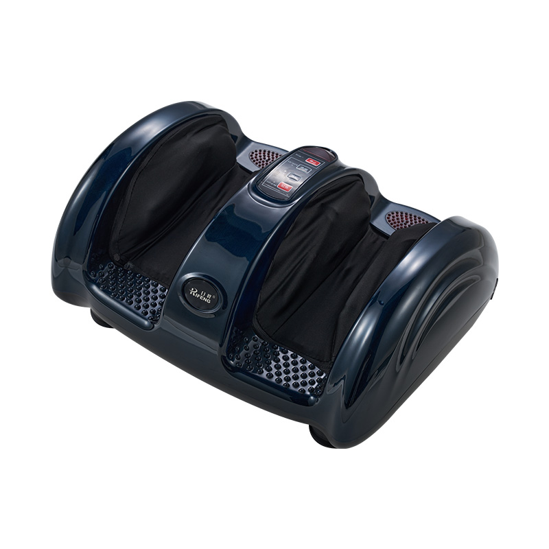 RF-8300 Electric Shiatsu Fußmassagegeräte mit Wärmekneten-Therapie