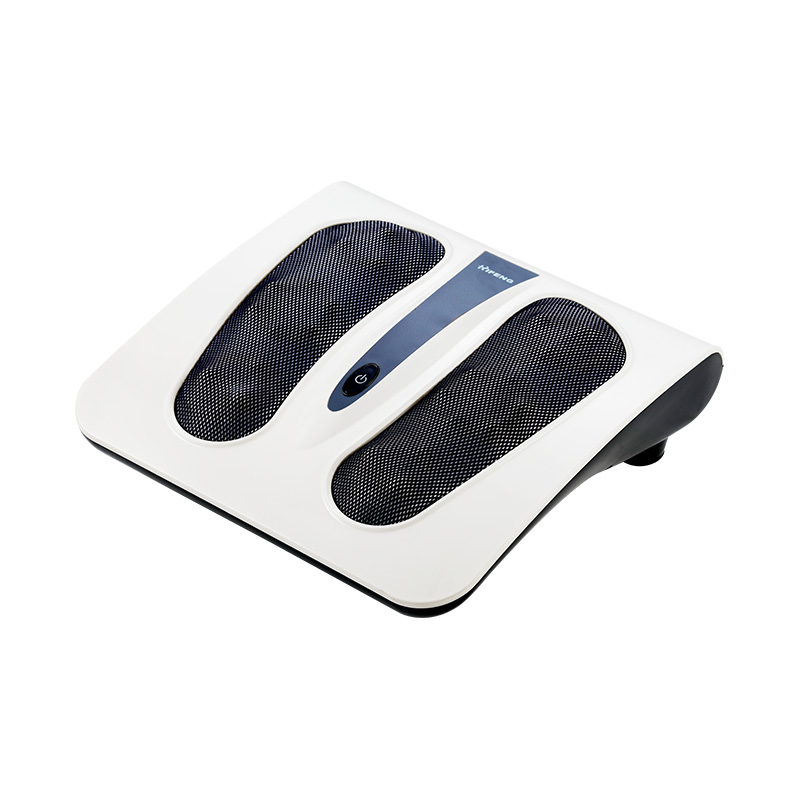 RF-598 Electric Foot Sohle Massagegeräte mit Shiatsu erhitzt
