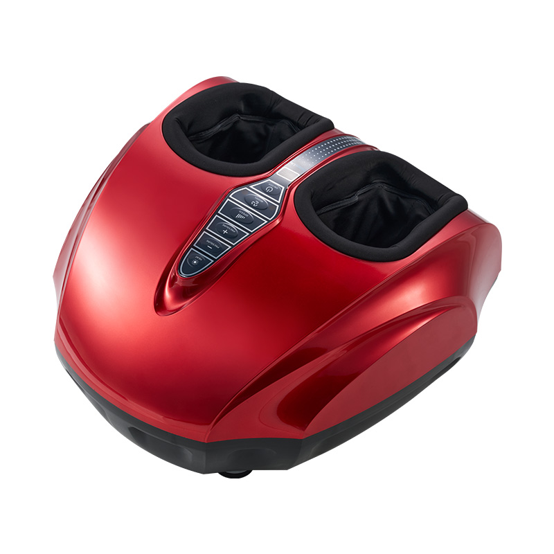 RF-690 Haushalt Elektrische Shiatsu Fußmassageberätigung Maschine