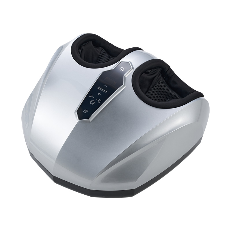 RF-671 Vollverpackter Hitze Shiatsu Fußmassagegeräte