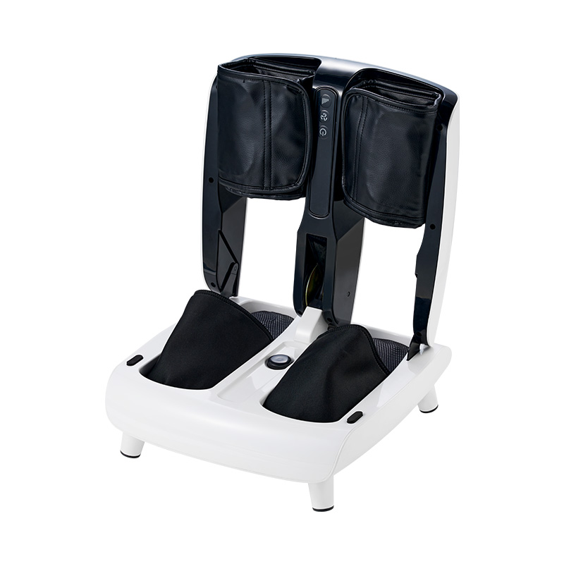 RF-7500 Luftdruckfußmassagegeräte mit tiefem Kneten