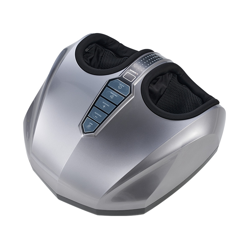 RF-670 Shiatsu Fußmassagegeräte mit tiefem Kneten
