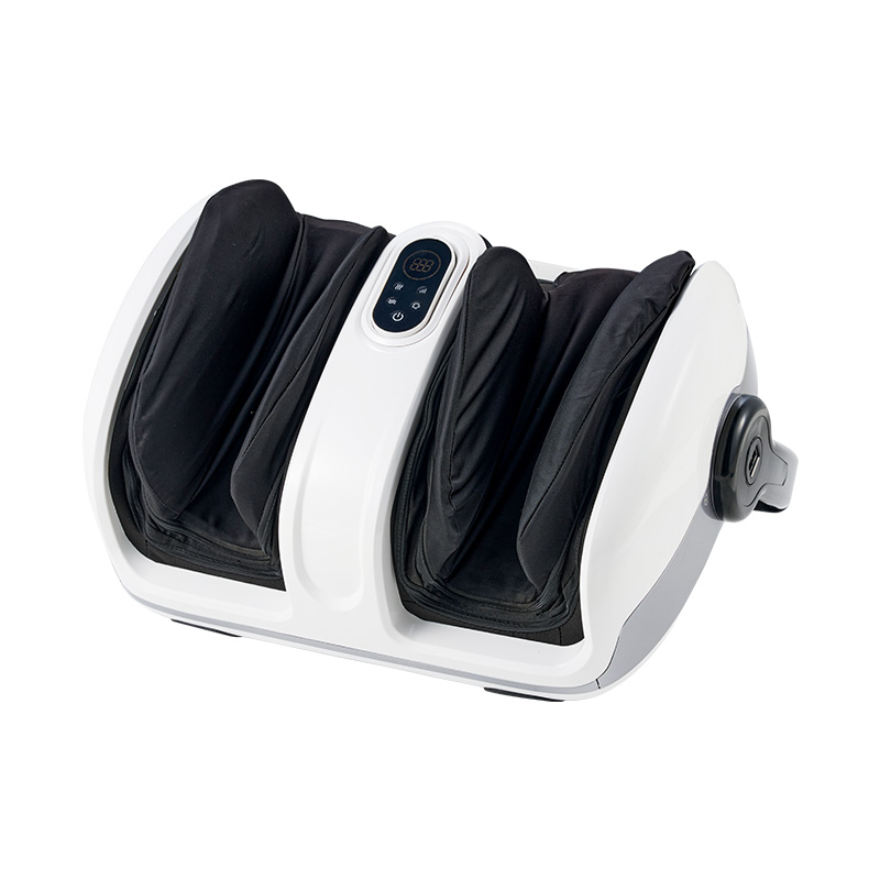 RF-665 Shiatsu Rolling Foot Massager mit verstellbarer Balken