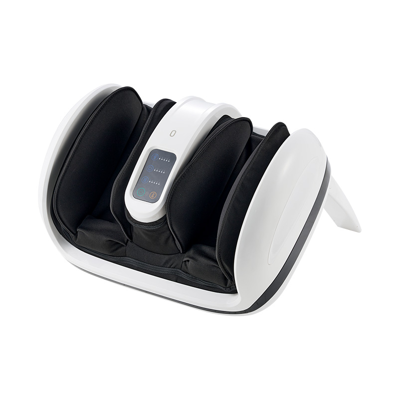 RF-650 Electric Shiatsu Heizung Fußmassageberätigungsmaschine
