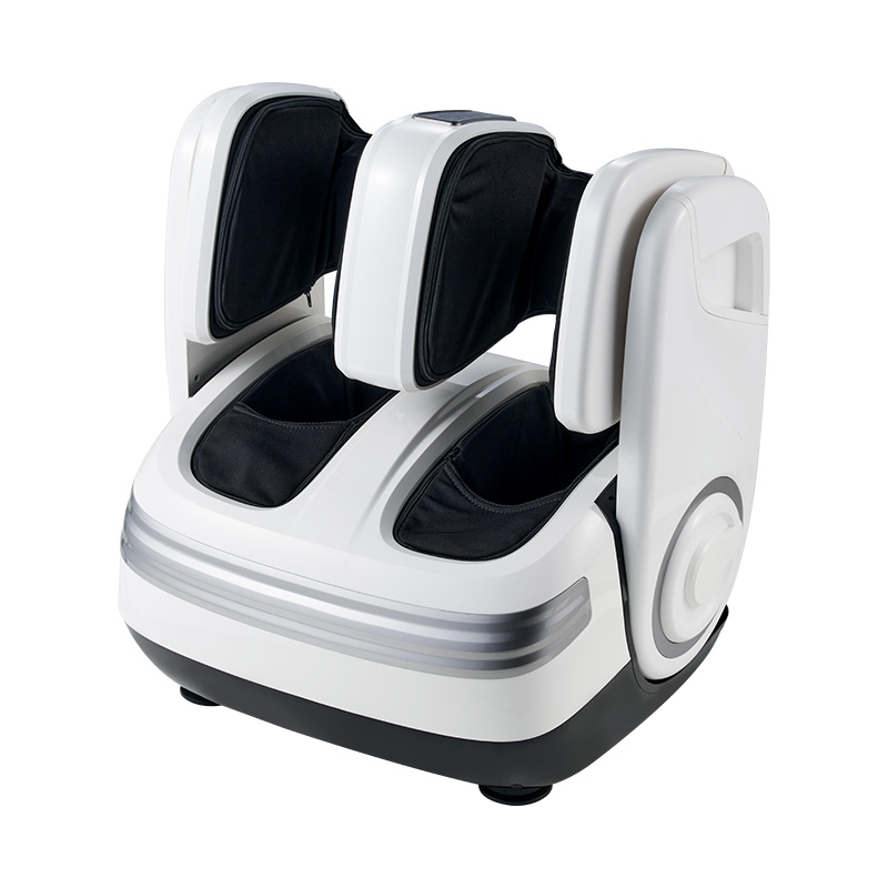 RF-7900 Electric Airdruck Foot- und Wadenmassagemaschine