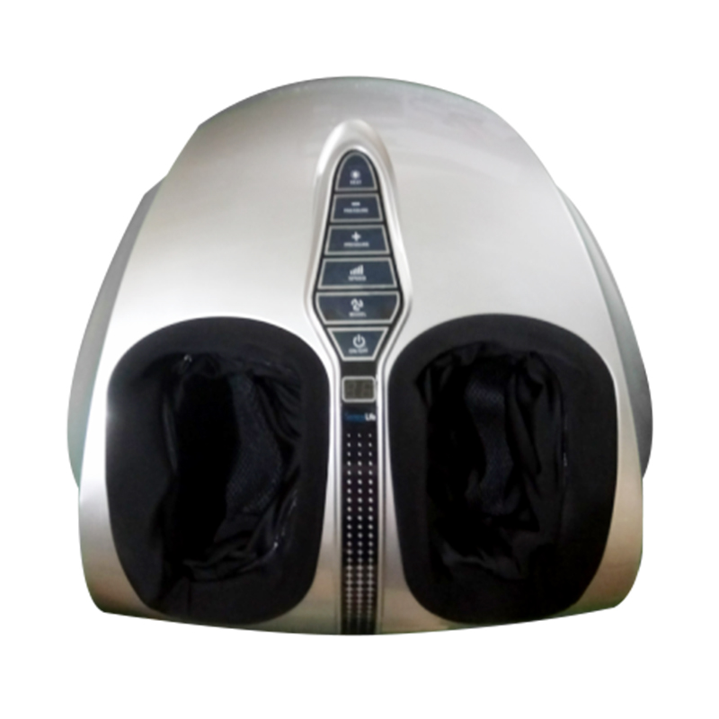 RF-692 Electric Vollverpackt Shiatsu Fußmassagegeräte