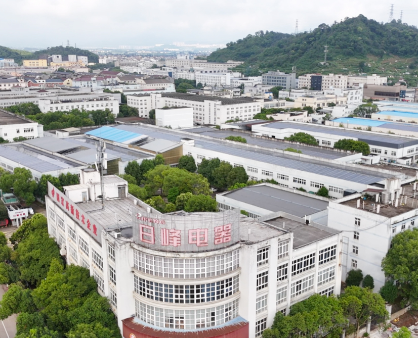 Zhejiang Rifeng Electrical Appliance Co., Ltd.